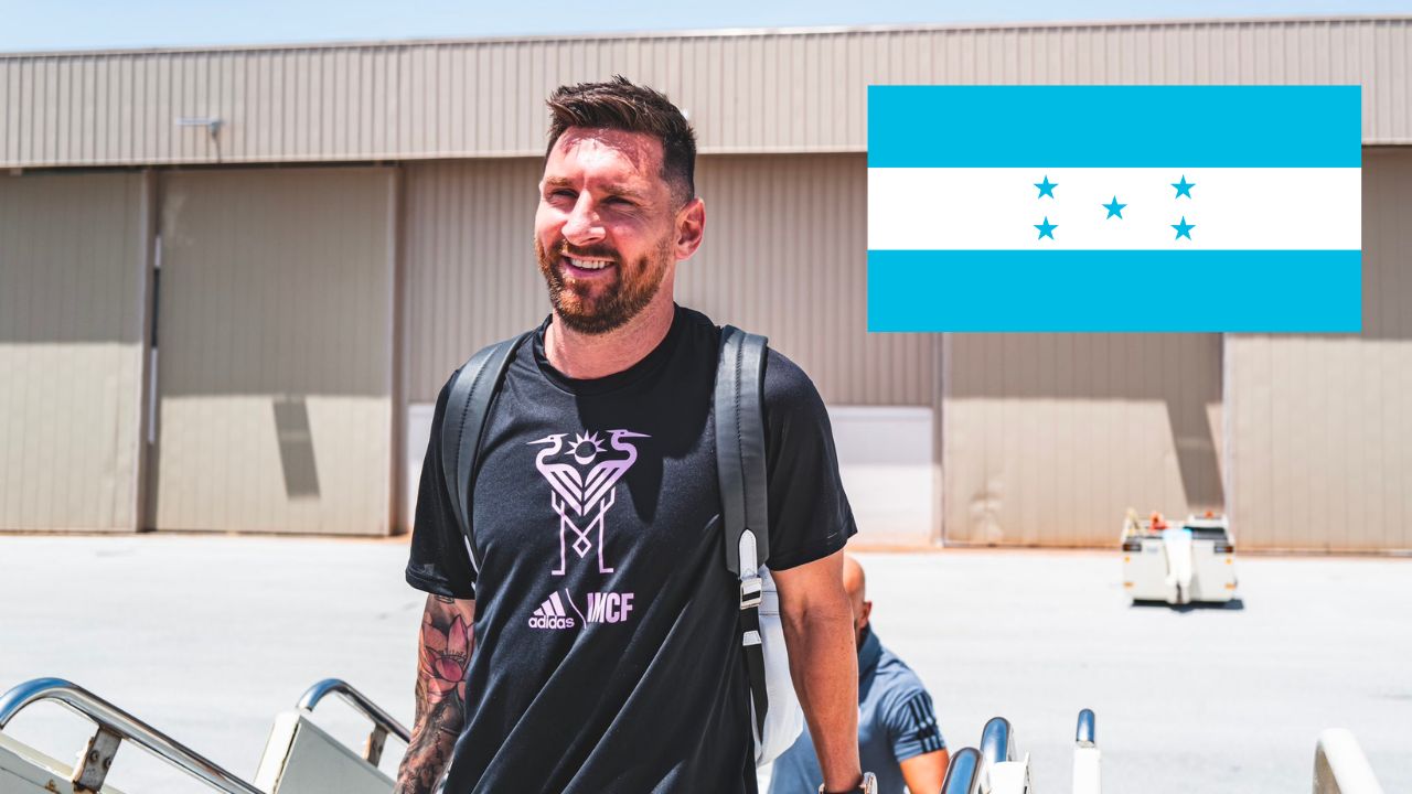 Lionel Messi a Honduras: Todo lo que debe pasar para tener al astro argentino en suelo catracho