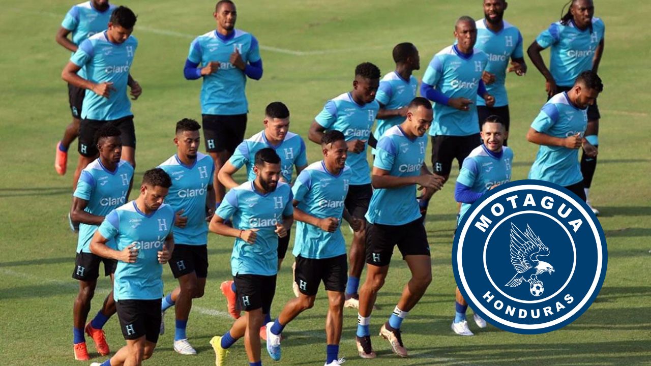 Seleccionado nacional anuncia su regreso a las canchas con Motagua