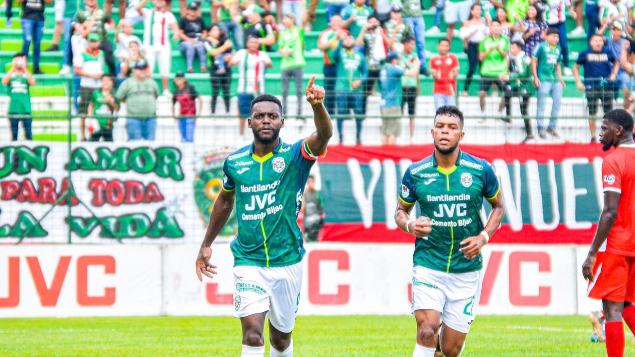 Marathón le ganó fácilmente el Vida y se reporta listo para el Clásico de las M