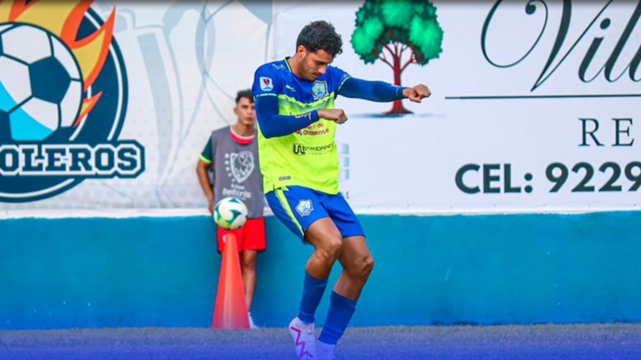 Olancho FC le remontó al Vida y agarra confianza para la Concacaf Copa Centroamericana