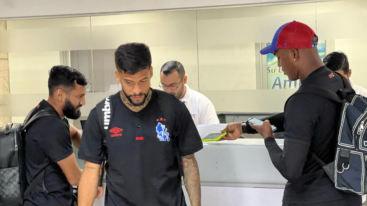 Así fue el regreso del Olimpia tras triunfo sobre el FAS en Copa Centroamericana