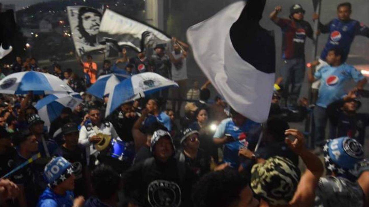 Afición de Motagua hace una petición urgente a la directiva tras perder el clásico