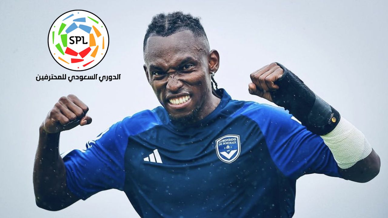La situación de Burdeos que acerca a Alberth Elis a la Liga de Arabia Saudita