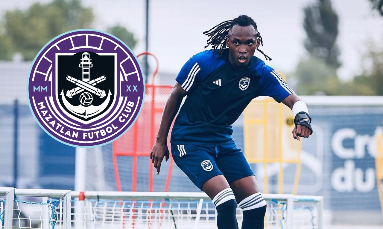 Alberth Elis reacciona a la posibilidad de regresar a la Liga MX