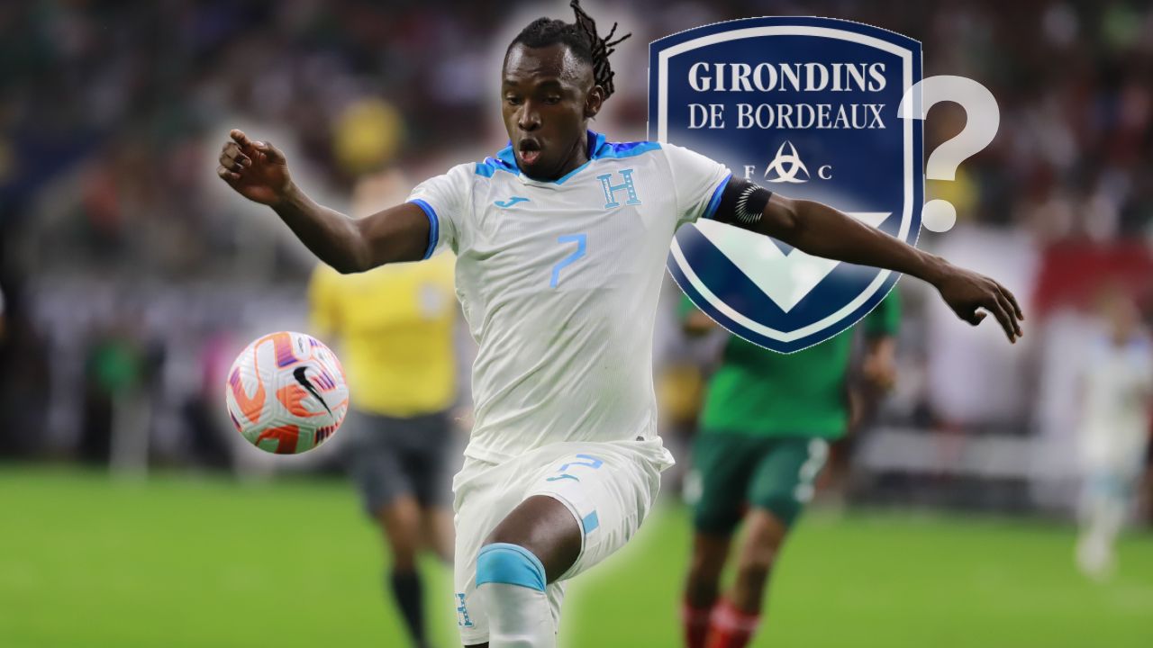 Revelan el impensado destino de Alberth Elis para esta nueva temporada