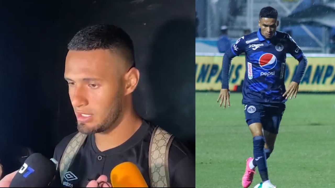 Alex López advierte a Motagua que Alajuelense no será el mismo que ante Olancho FC