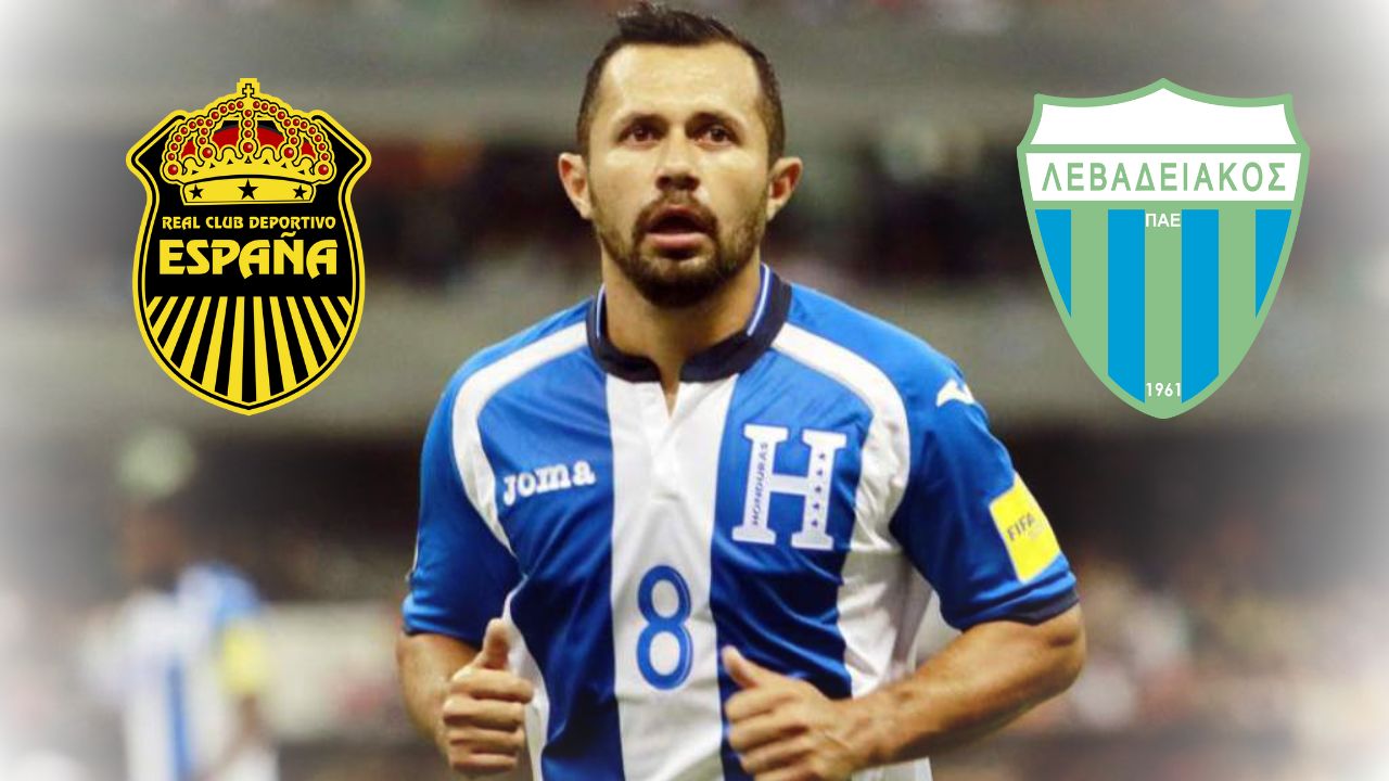 Se confirma dónde jugará Alfredo Mejía esta temporada
