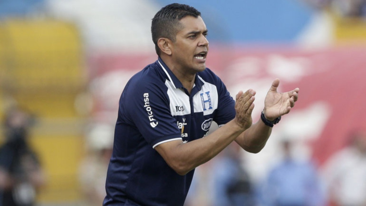 Amado Guevara es anunciado como asistente técnico de equipo en Estados Unidos