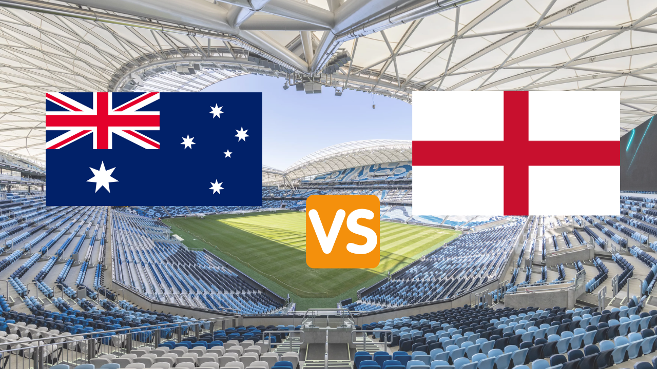 Australia contra Inglaterra, fecha, hora y canal de la semifinal del Mundial Femenino