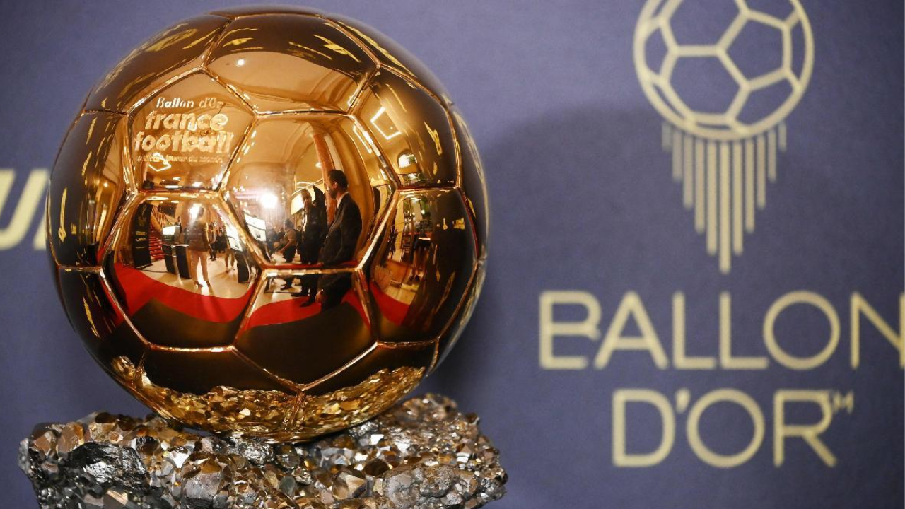 Balón de Oro 2023, fecha y nominados del premio individual más codiciado