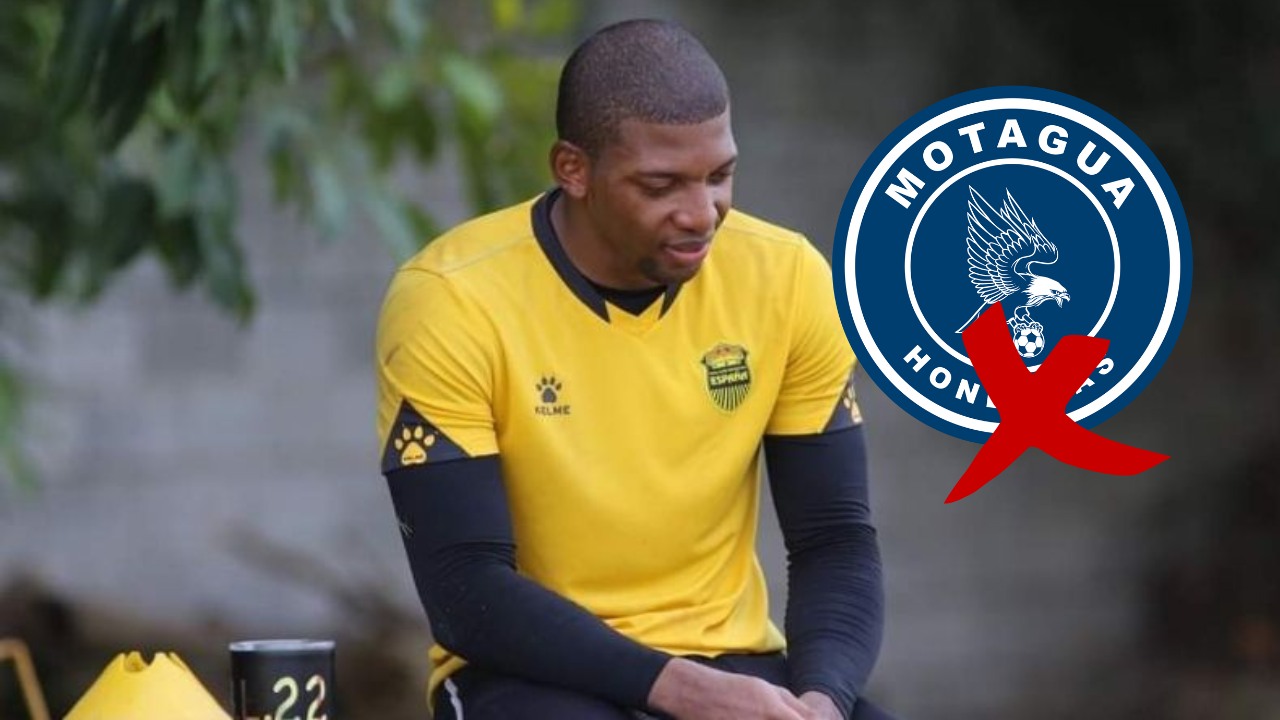 Motagua se olvida de 'Buba' López y busca fichar a otro portero; estos son los que suenan