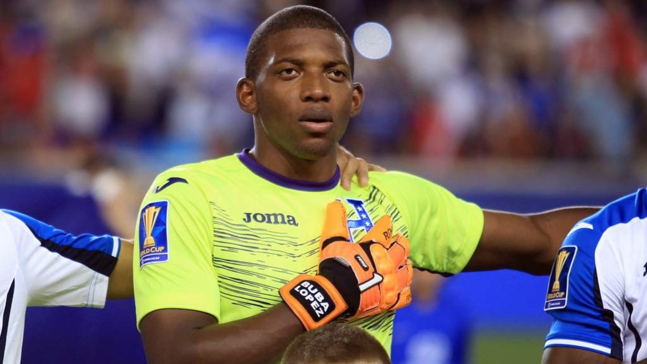Revelan el motivo por el que Buba López rechazó fichar por Motagua