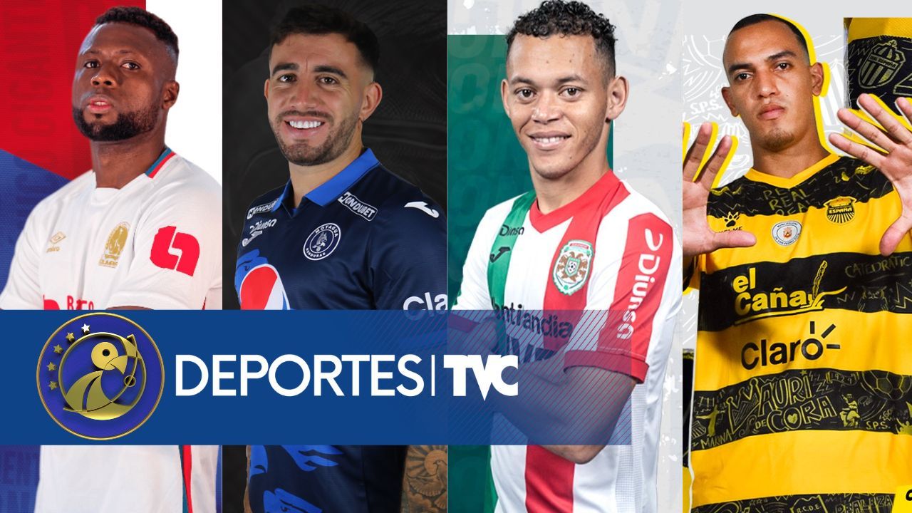 Calendario Liga Nacional: Hora, fecha y canal de los partidos de la jornada 6 del Apertura 2023