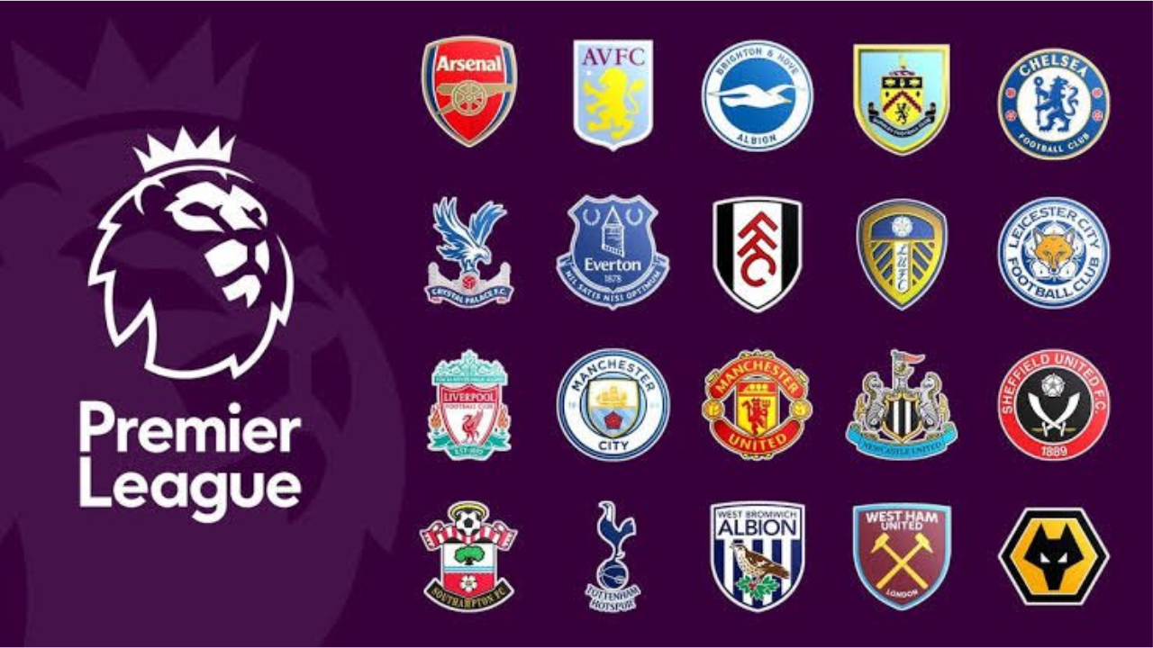 Calendario de la Premier League, fechas, hora y partidos de la primera jornada