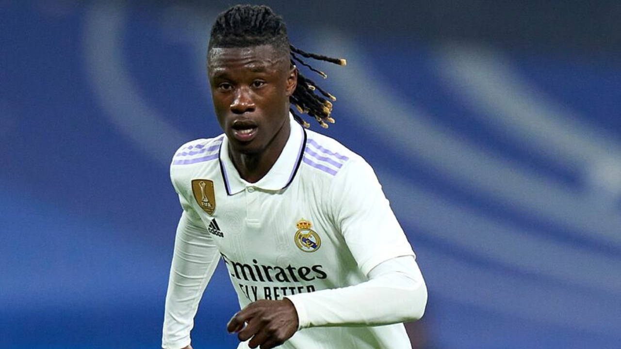Orígenes y nacionalidad de Camavinga, el centrocampista del Real Madrid