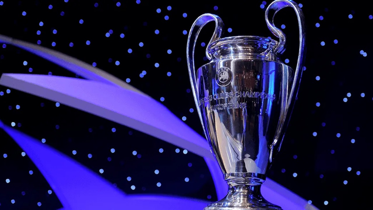 Hora y canal dónde ver el sorteo de la Champions League en Honduras