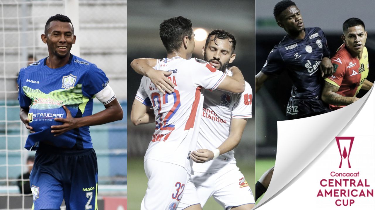 Primer equipo hondureño queda fuera de la Copa Centroamericana y hoy puede haber un segundo