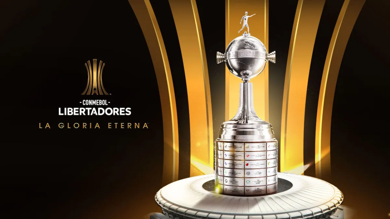 Copa Libertadores 2023, cuartos de final, partidos y calendario