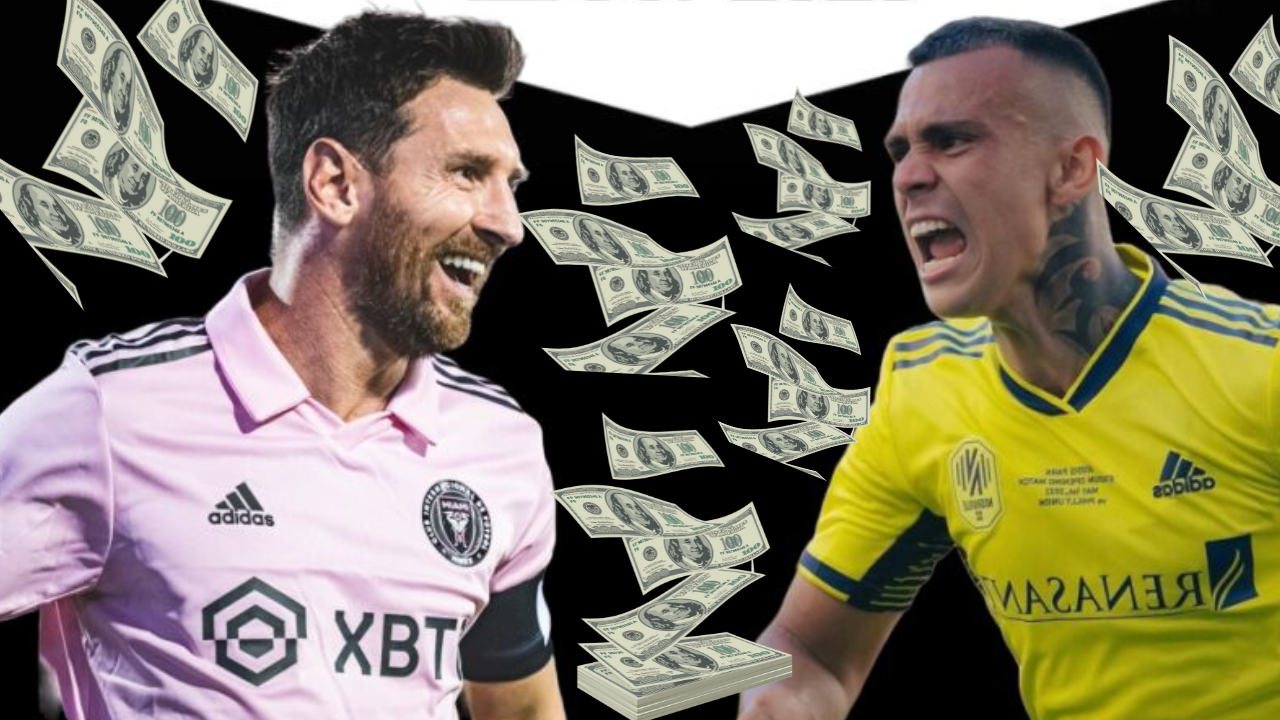¿Cuánto dinero y cuáles son los premios que gana el campeón de la Leagues Cup 2023?
