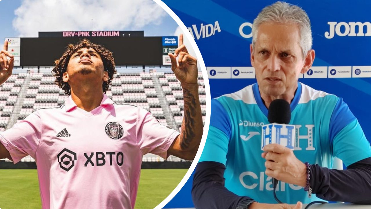 Reinaldo Rueda se pronuncia sobre el interés de Estados Unidos en 'robarse' a David Ruiz