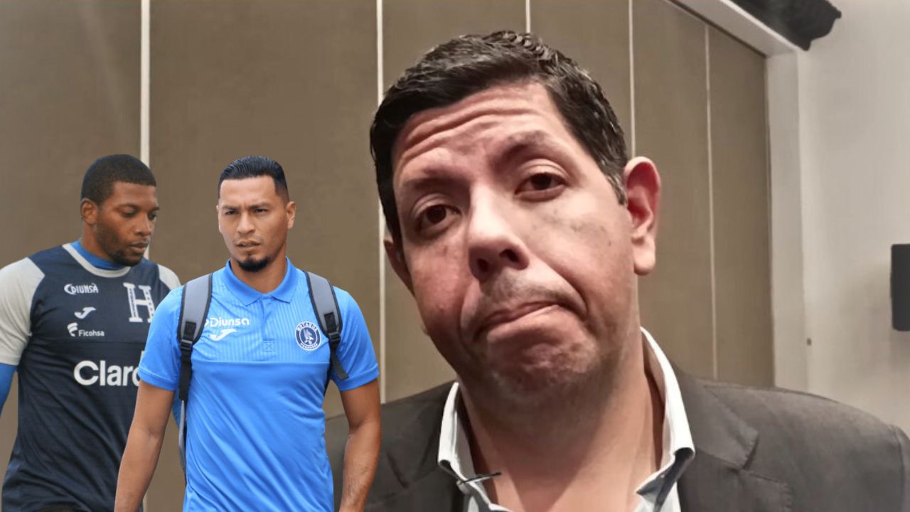 Directivo de Motagua confiesa el motivo real de la salida de Marlon Licona y por qué no llega Buba