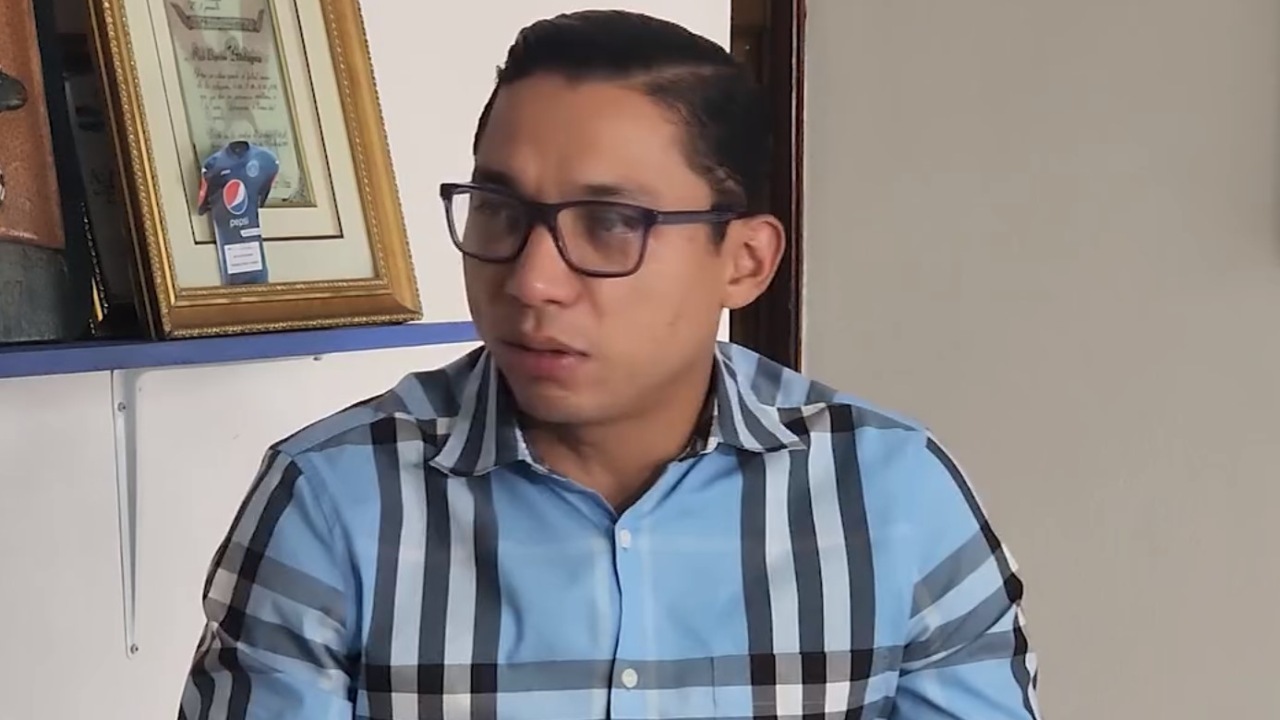 Emilio Izaguirre se confiesa: el problema de los futbolistas actuales, ¿quiere ser entrenador o presidente de Motagua?