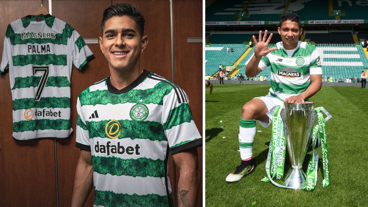 Luis Palma se confiesa: Su última charla con Emilio Izaguirre y qué sintió al saber que jugará Champions
