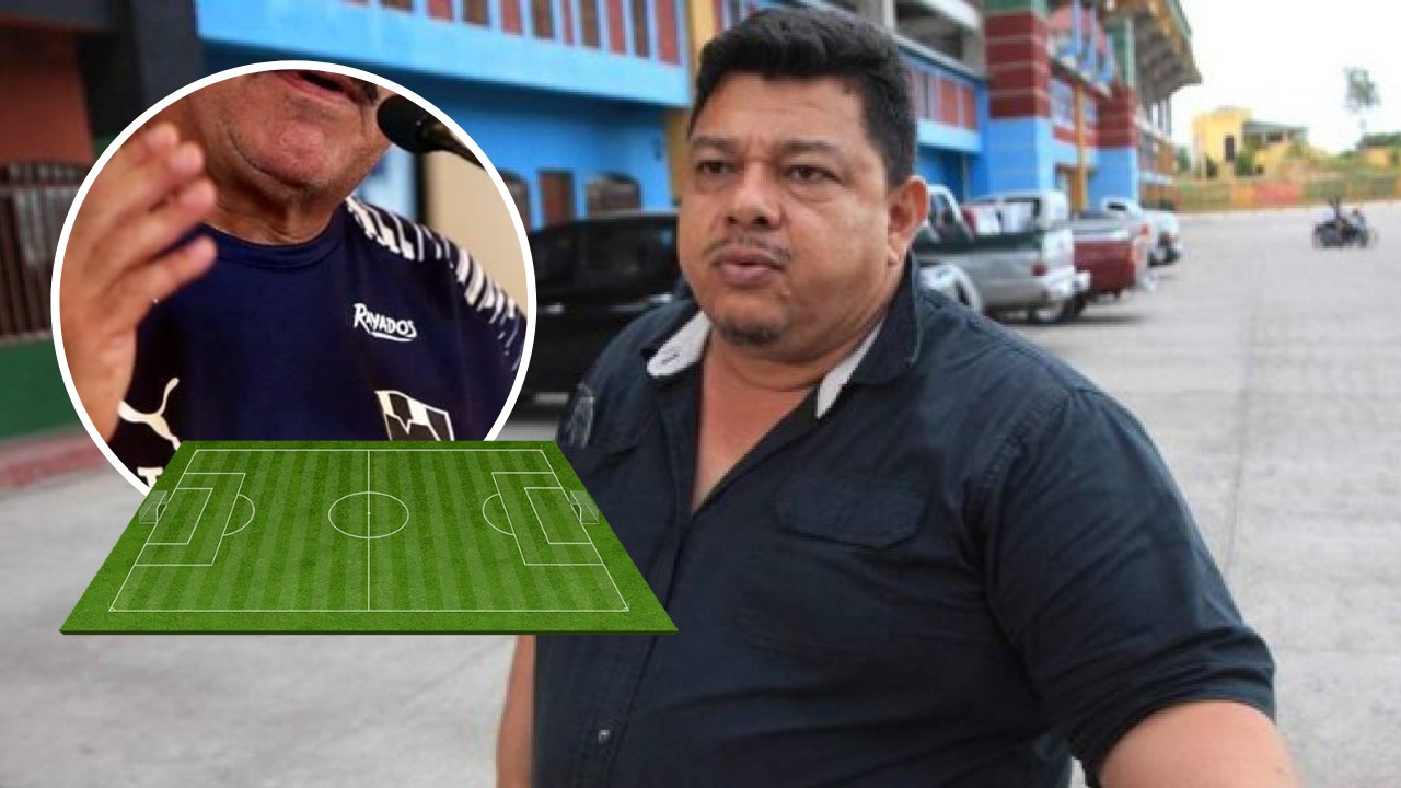 Exentrenador de Monterrey es candidato para dirigir al Olancho FC, asegura su presidente