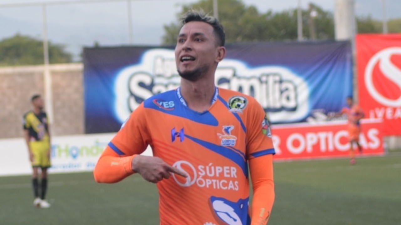 Los Lobos de la UPNFM sacan sufrido triunfo en Choluteca y le arrebataron el invicto a Génesis