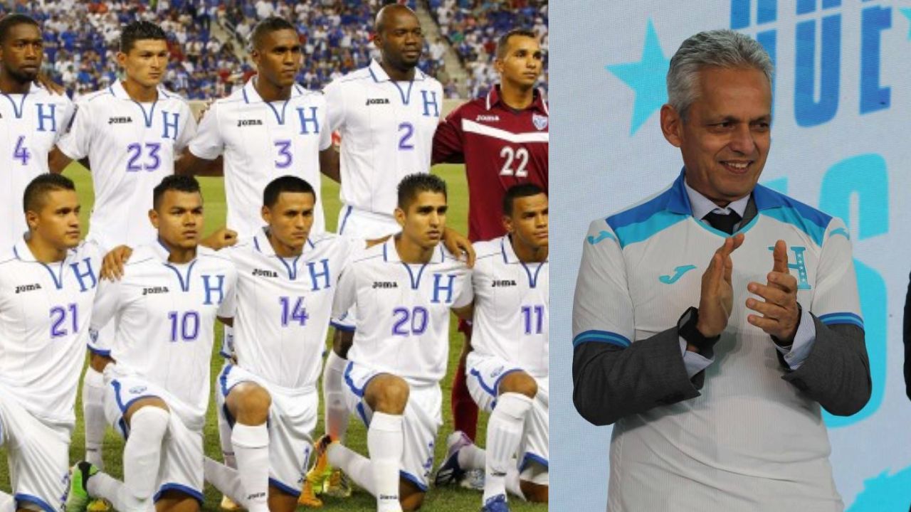 Exmundialista se ofrece para regresar a la selección ahora con Reinaldo Rueda