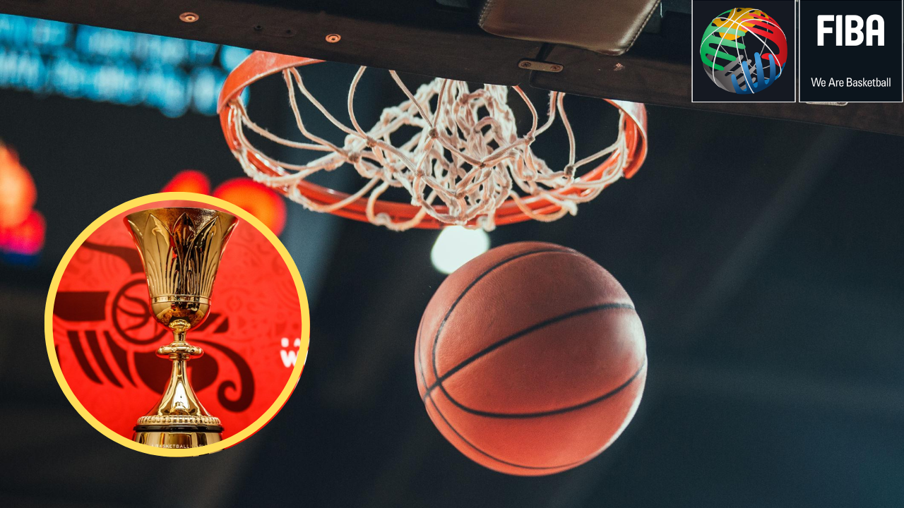 Final del Mundial de Baloncesto 2023, fecha, hora y dónde ver el partido En Vivo