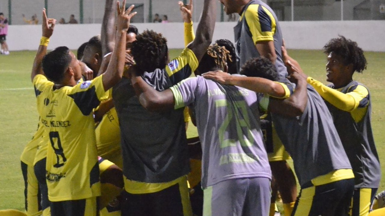 Los dos futbolistas de Génesis que fueron convocados por Rueda a la Selección de Honduras