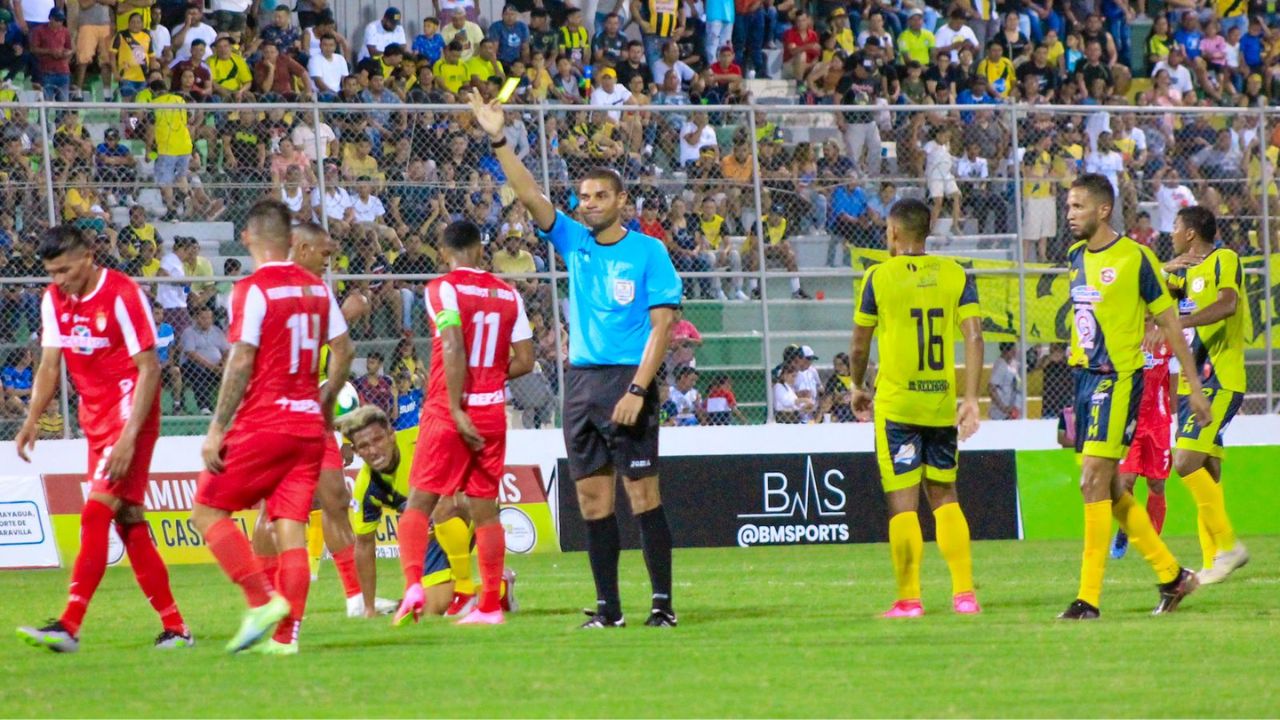 Génesis Comayagua se duerme y se deja empatar de Real Sociedad en un partido de locura