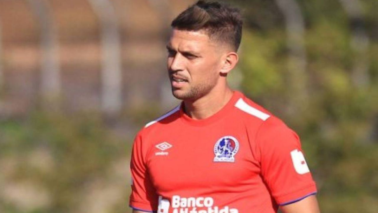 Guillermo Chavasco sorprende al fichar con nuevo equipo para el Apertura 2023