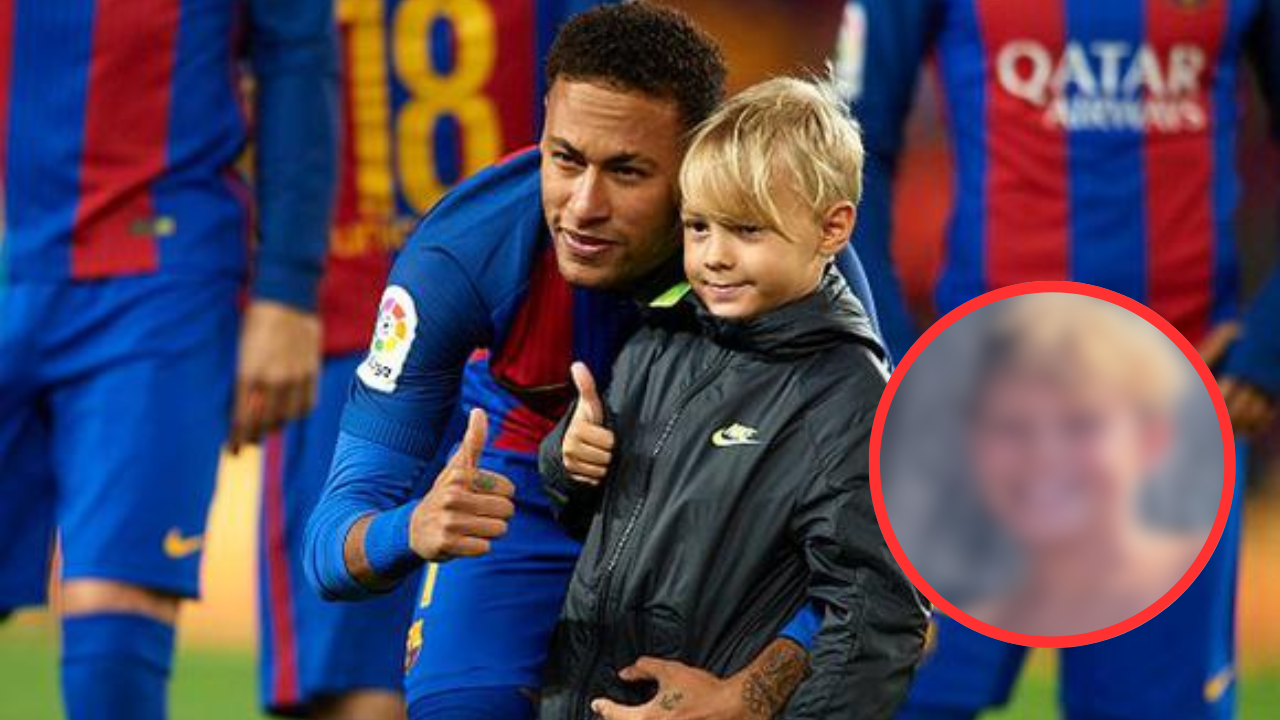 Hijo de Neymar actualmente, edad y quién es la madre del descendiente del delantero brasileño