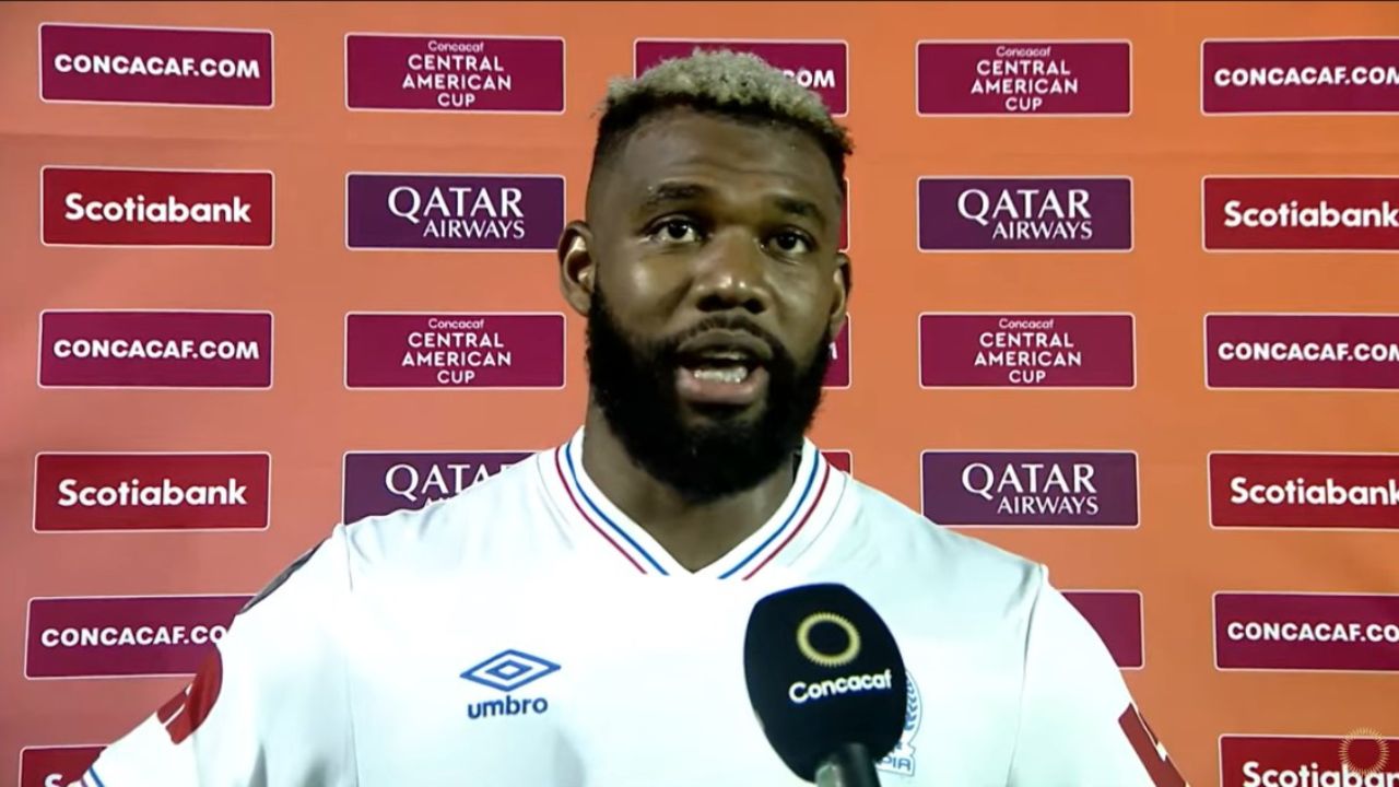 Jorge Benguché menciona la razón por la cual Olimpia no pudo derrotar al CAI
