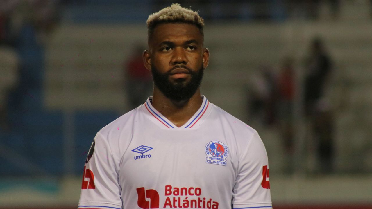 Benguché confiesa cómo está el plantel de Olimpia tras eliminación en Concacaf y la determinación que tomaron