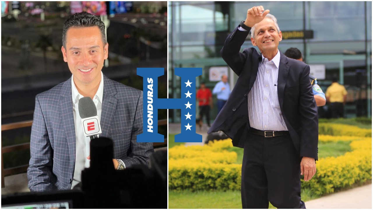Periodista de ESPN opina sobre la convocatoria de Reinaldo Rueda: 'Me sorprenden dos nombres'