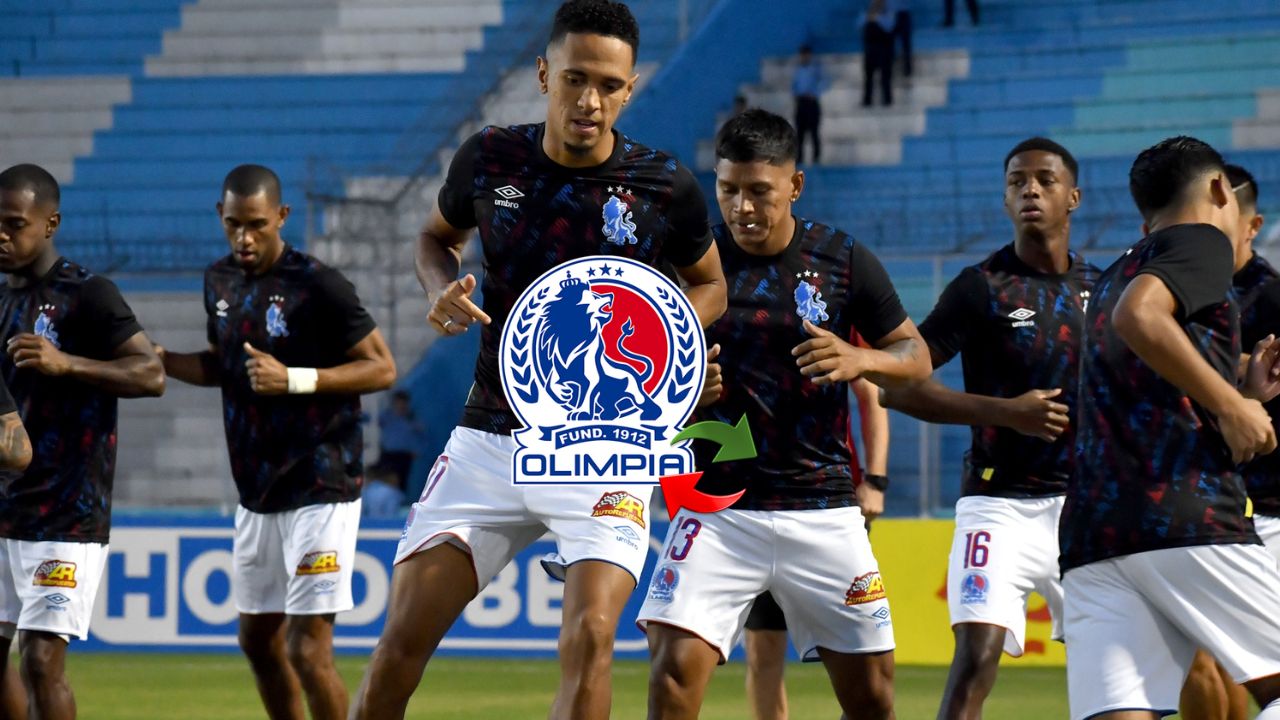 El jugador del Olimpia que podría salir al fútbol extranjero, según Troglio
