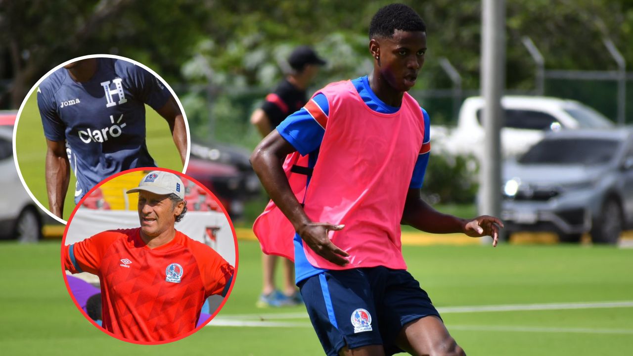 Julián Martínez confiesa el primer consejo que le dio Pedro Troglio y el futbolista a quien admira