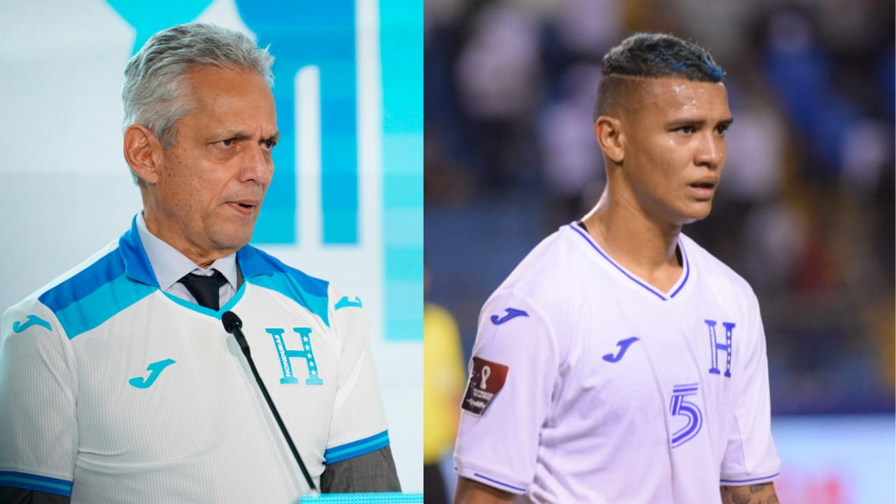 Kervin Arriaga le brinda a Reinaldo Rueda su primera mala noticia tras su regreso a la H