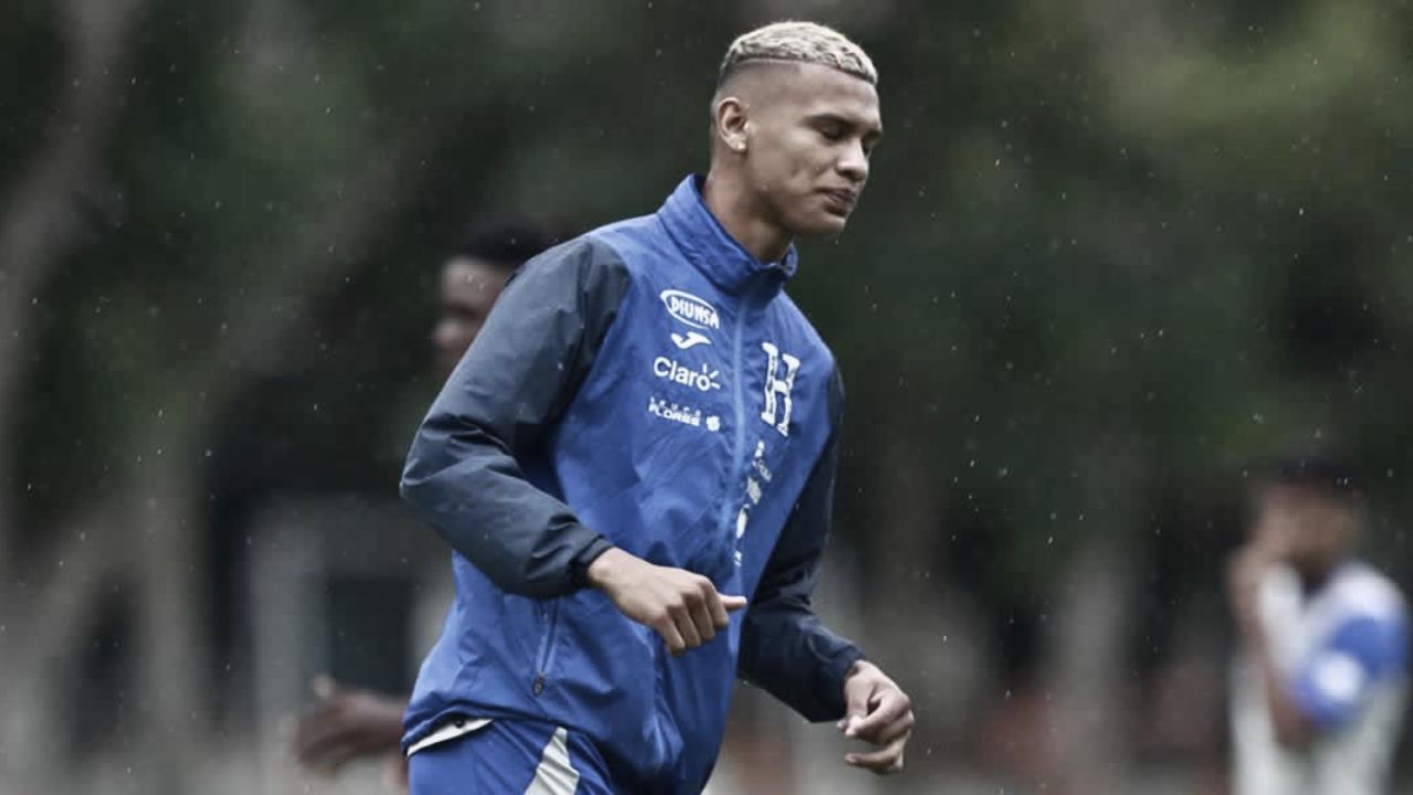 La desgarradora reacción de Kervin Arriaga al conocer que se pierde la Liga de Naciones