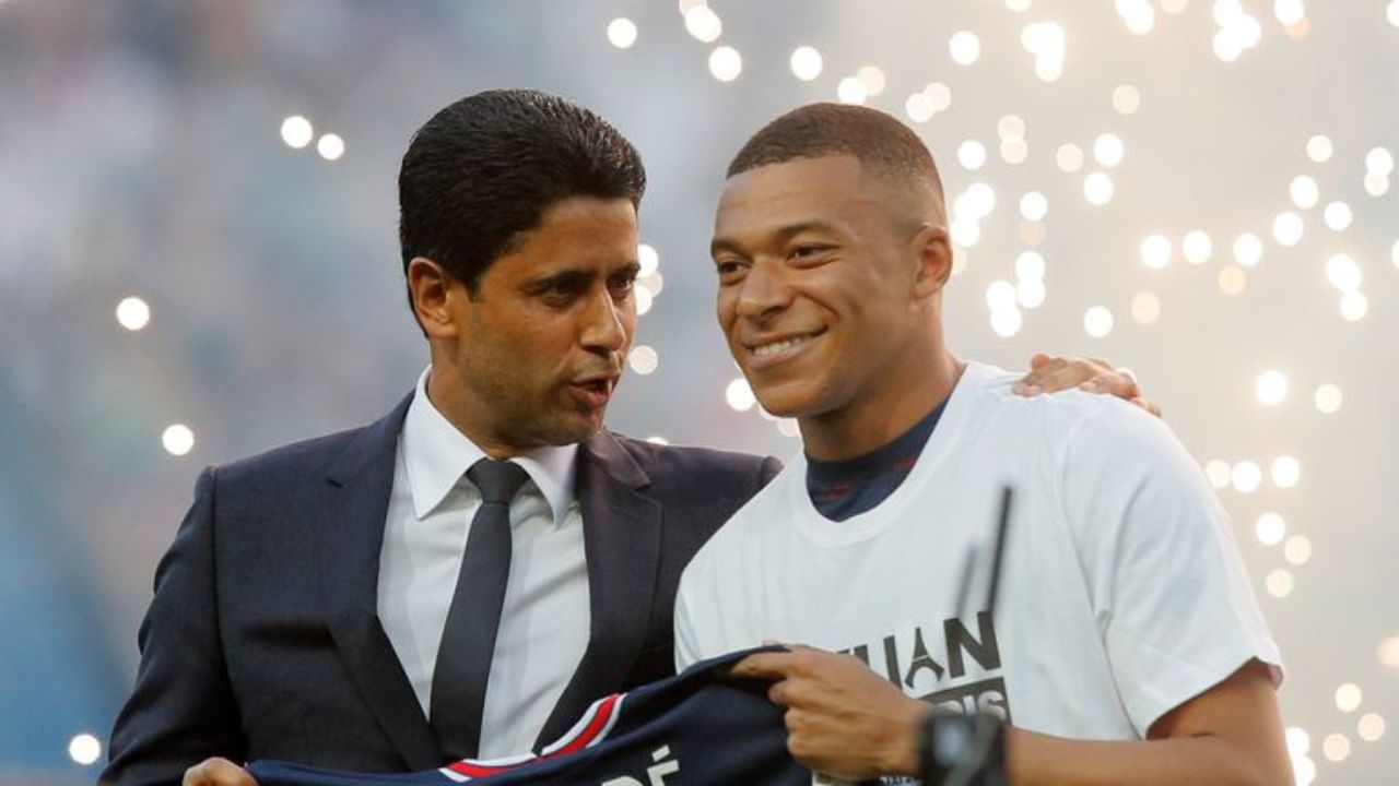 Kylian Mbappé y PSG entrarían en pláticas de reconciliación