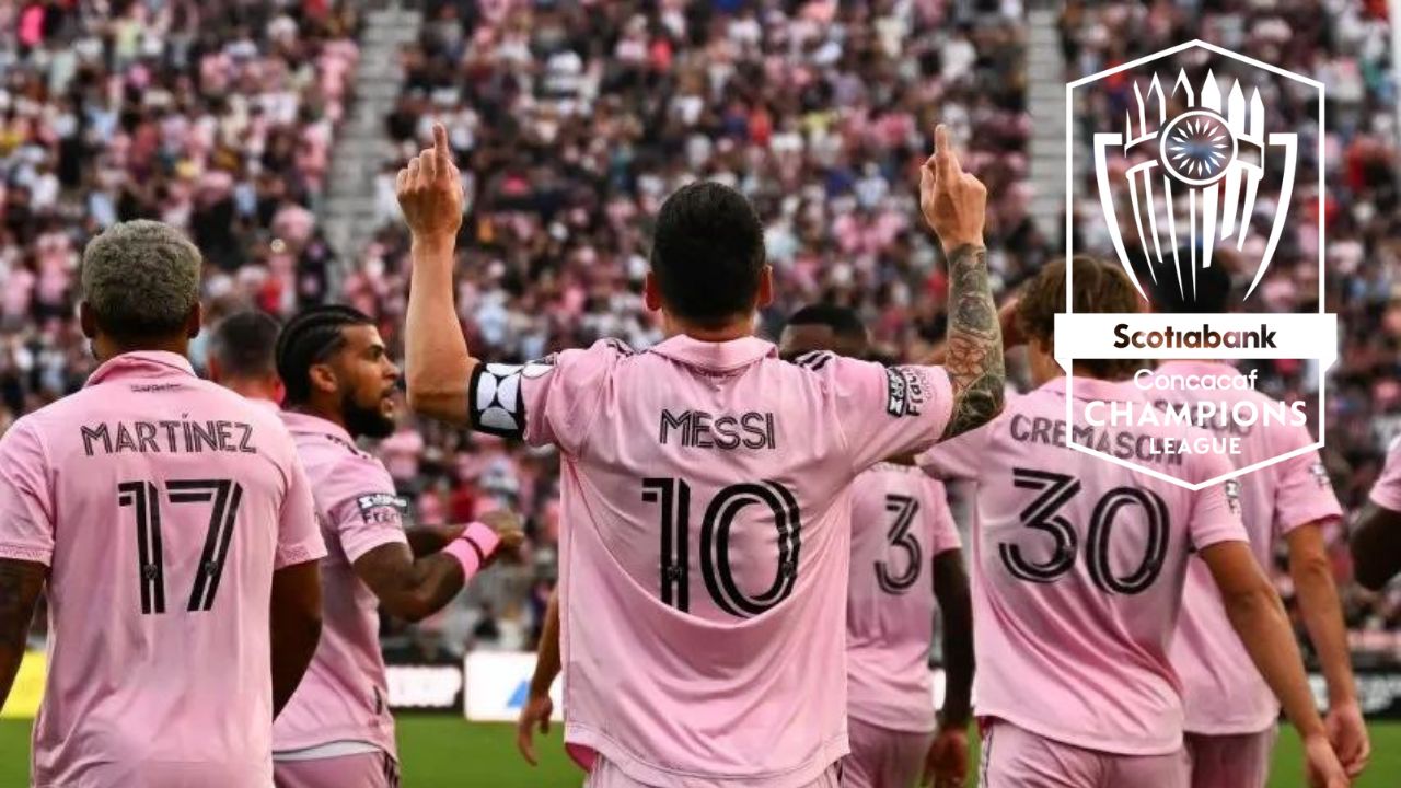 Lionel Messi conquistó importante premio con Inter Miami, tras ser finalista de la Leagues Cup