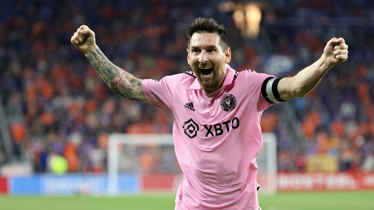 ¡El Inter Miami de Messi y David Ruiz avanza a la final de la US Open Cup en dramático partido!