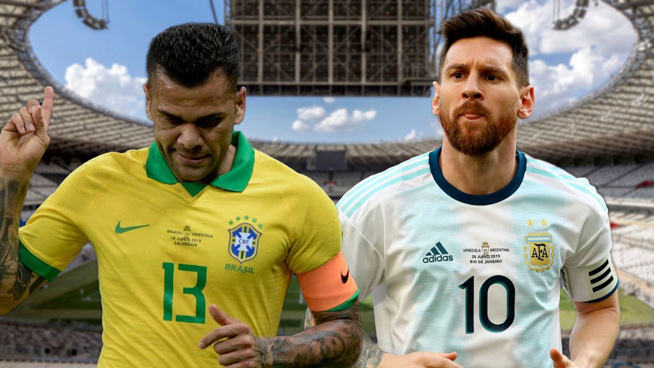 Lionel Messi podría convertirse en el jugador con más títulos de las historia