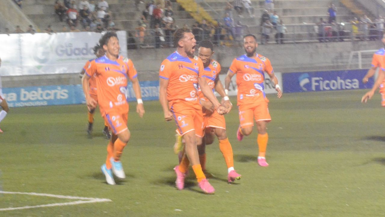 Lobos UPN se queda con el triunfo ante Real Sociedad en la Jornada 2