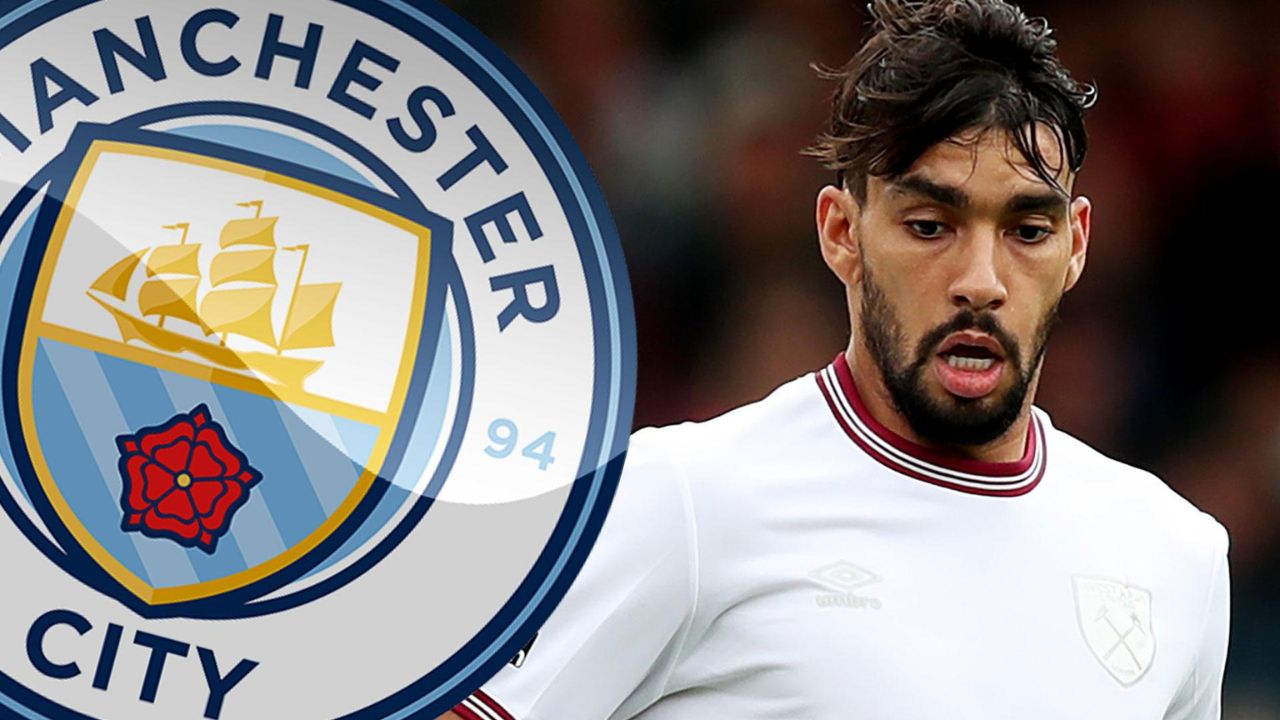 Lucas Paquetá se cae como opción para el Manchester City por las apuestas