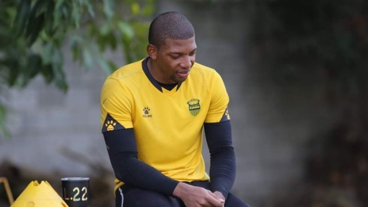 Luis 'Buba' López se decide y ya conoce en qué club jugará la actual temporada