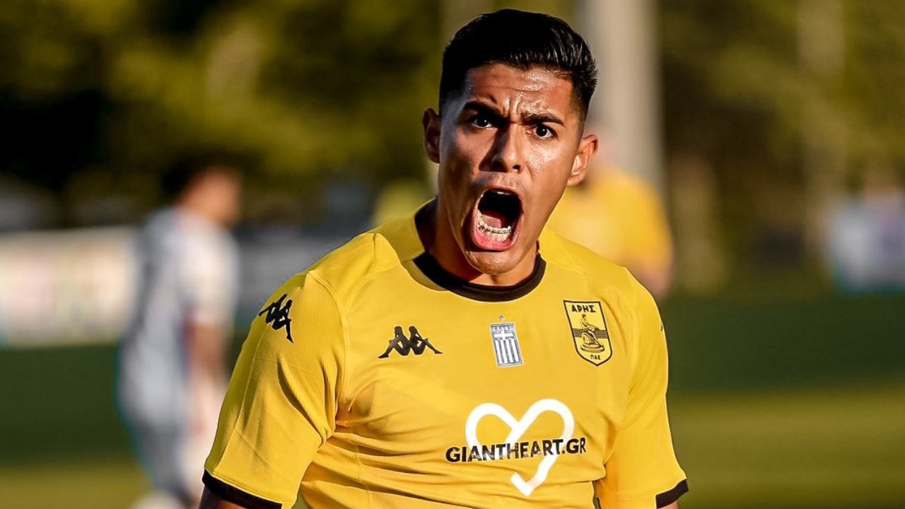 El Aris de Luis Palma avanza a la tercera ronda de la Conference League y enfrentará a duro rival